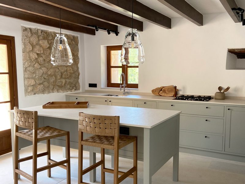 Rustic-kitchen-Design